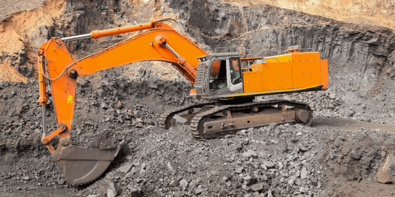 EXCAVATION SERVICES