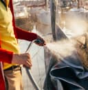 Specialized Water Jetting / Hydro Milling Services